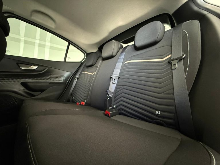 Fiat Fastback 1.0 200 Turbo Flex Aut