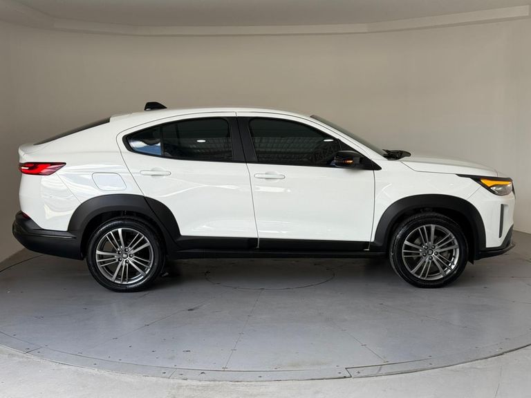 Fiat Fastback 1.0 200 Turbo Flex Aut