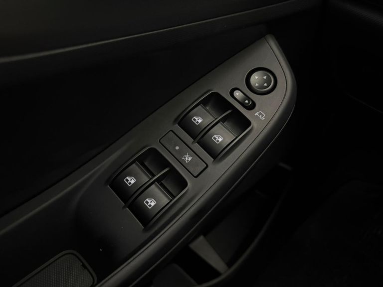 Fiat Fastback 1.0 200 Turbo Flex Aut