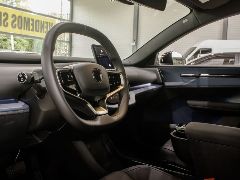 Volvo EX30 E60 Ultra (Elétrico)