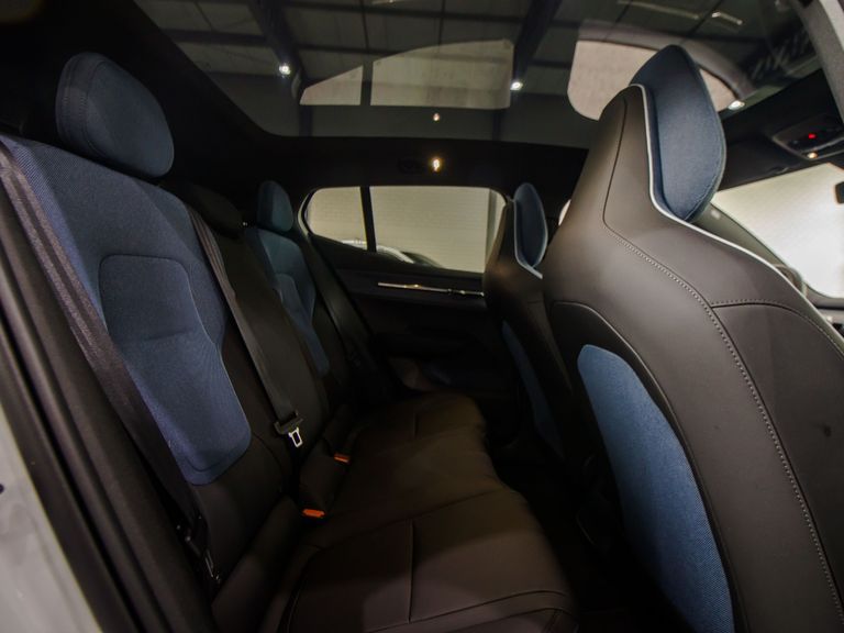 Volvo EX30 E60 Ultra (Elétrico)