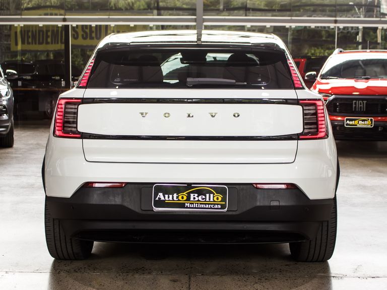 Volvo EX30 E60 Ultra (Elétrico)