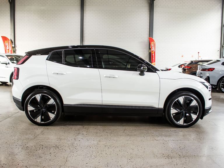 Volvo EX30 E60 Ultra (Elétrico)