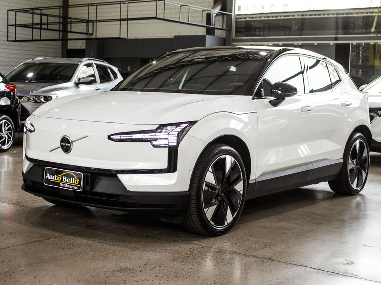 Volvo EX30 E60 Ultra (Elétrico)