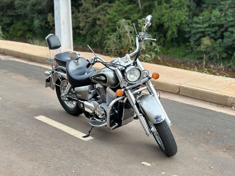Honda HONDA/SHADOW 750