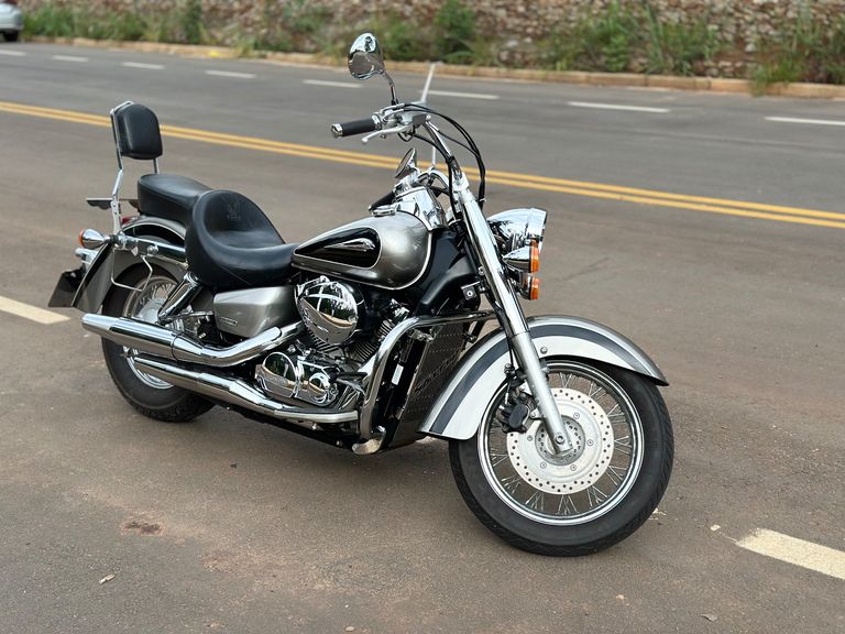 Honda HONDA/SHADOW 750