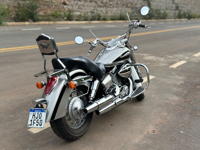 Honda HONDA/SHADOW 750