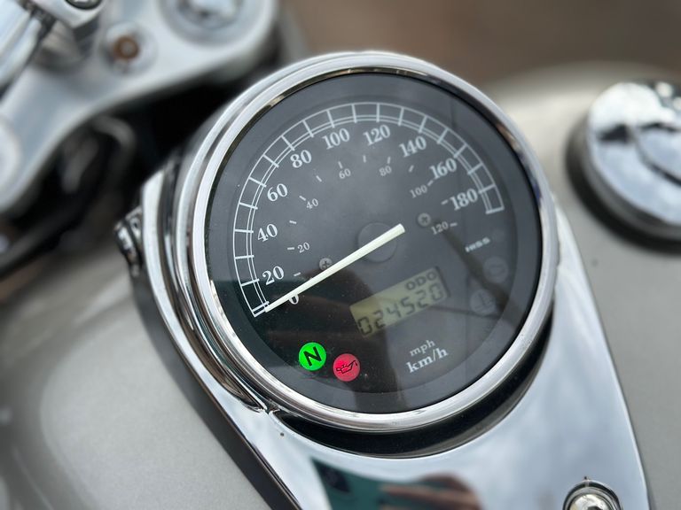 Honda HONDA/SHADOW 750