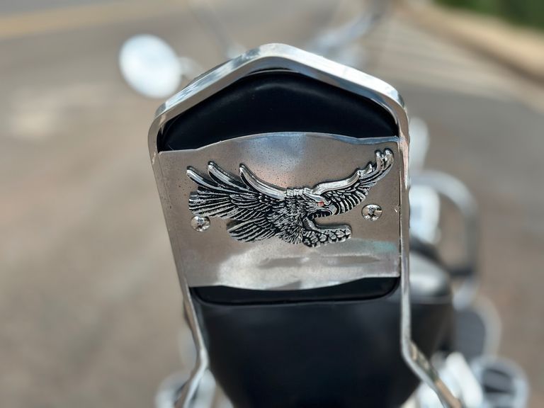 Honda HONDA/SHADOW 750