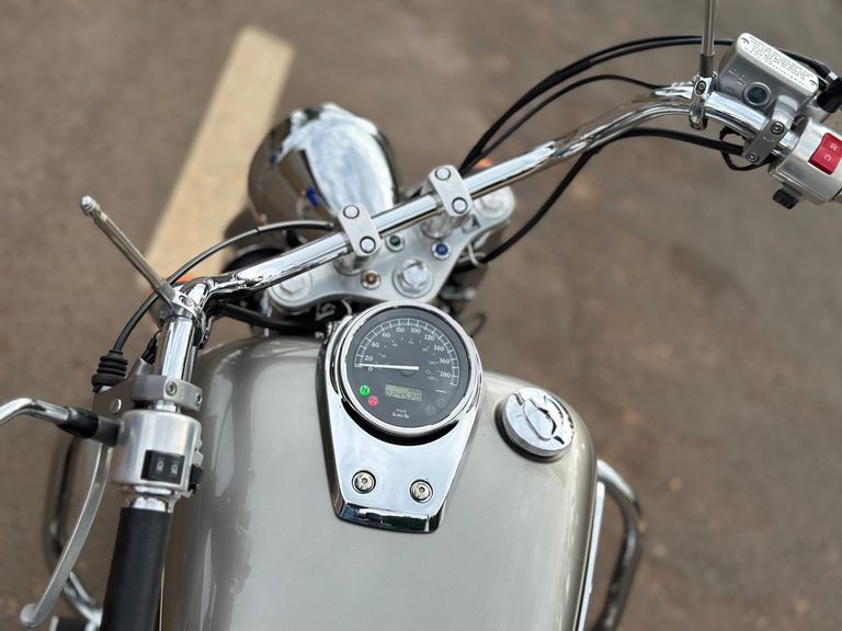 Honda HONDA/SHADOW 750