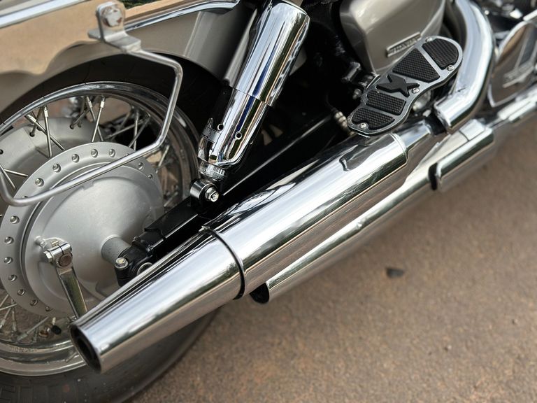 Honda HONDA/SHADOW 750