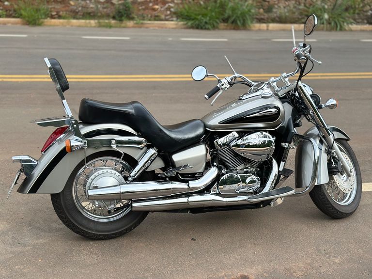 Honda HONDA/SHADOW 750