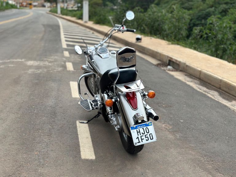 Honda HONDA/SHADOW 750