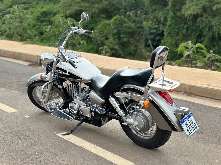 Honda HONDA/SHADOW 750