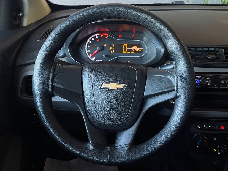 Chevrolet ONIX HATCH Joy 1.0 8V Flex 5p Mec.