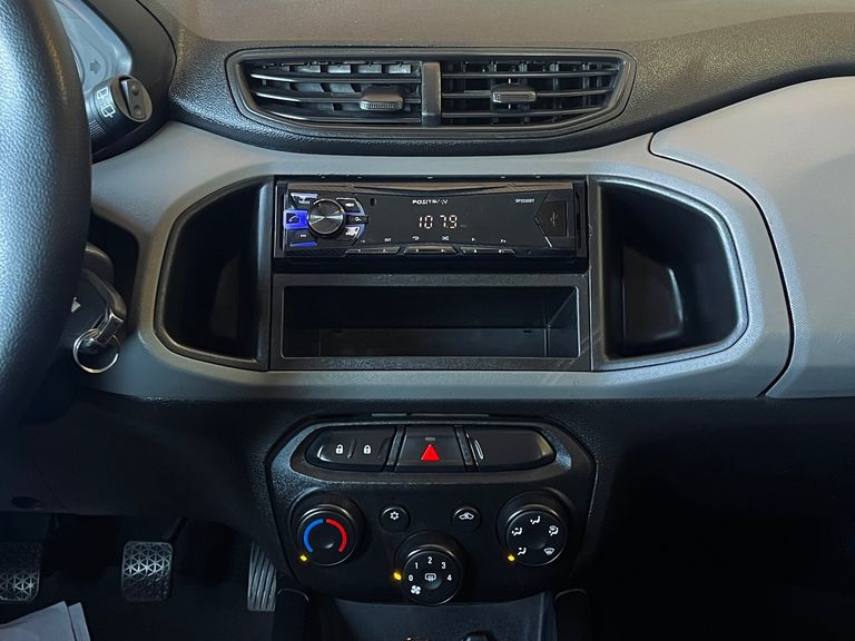 Chevrolet ONIX HATCH Joy 1.0 8V Flex 5p Mec.