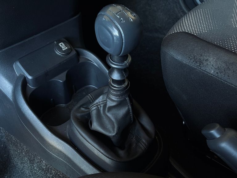 Fiat MOBI LIKE 1.0 Fire Flex 5p.