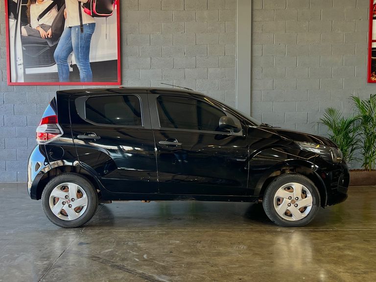 Fiat MOBI LIKE 1.0 Fire Flex 5p.