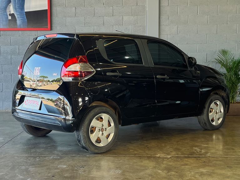 Fiat MOBI LIKE 1.0 Fire Flex 5p.