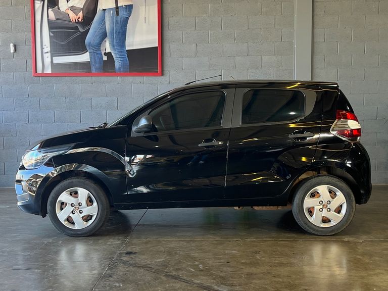 Fiat MOBI LIKE 1.0 Fire Flex 5p.