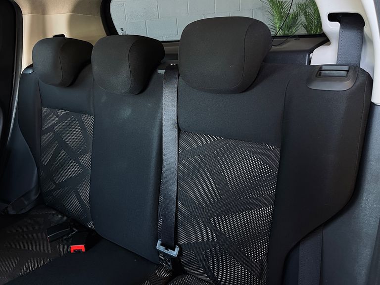 Fiat MOBI LIKE 1.0 Fire Flex 5p.