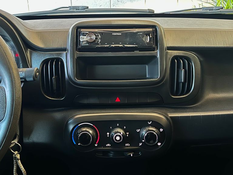 Fiat MOBI LIKE 1.0 Fire Flex 5p.