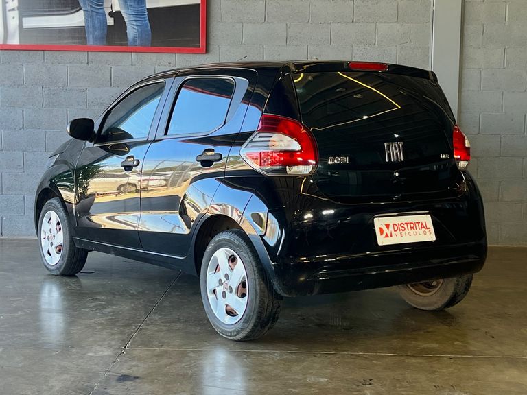 Fiat MOBI LIKE 1.0 Fire Flex 5p.