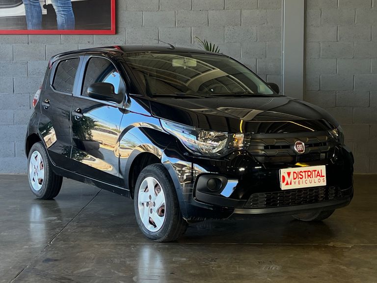 Fiat MOBI LIKE 1.0 Fire Flex 5p.