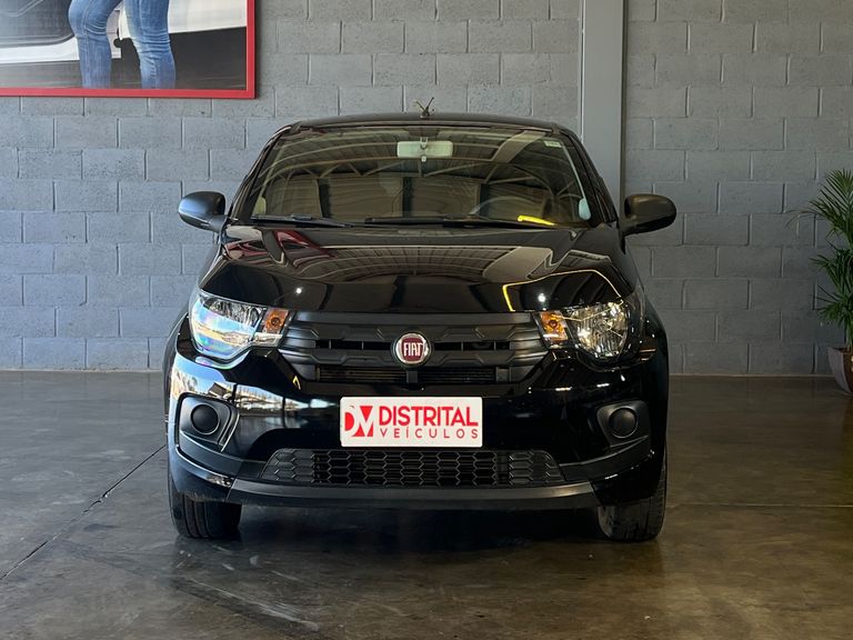 Fiat MOBI LIKE 1.0 Fire Flex 5p.