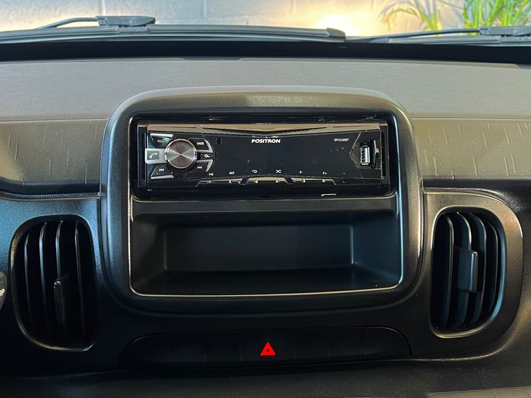 Fiat MOBI LIKE 1.0 Fire Flex 5p.