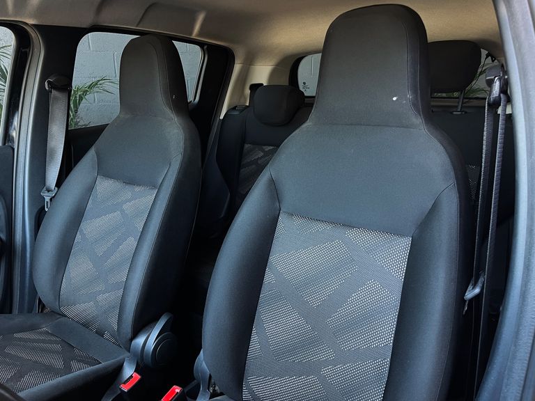 Fiat MOBI LIKE 1.0 Fire Flex 5p.