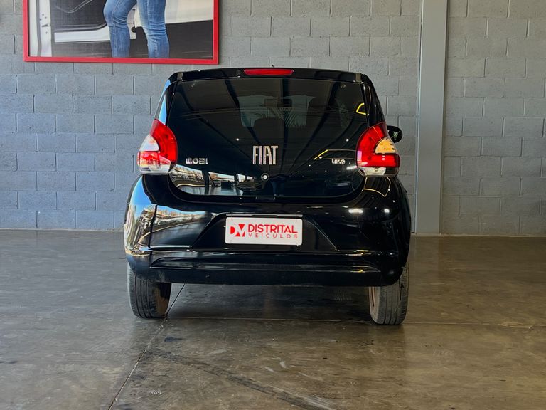 Fiat MOBI LIKE 1.0 Fire Flex 5p.