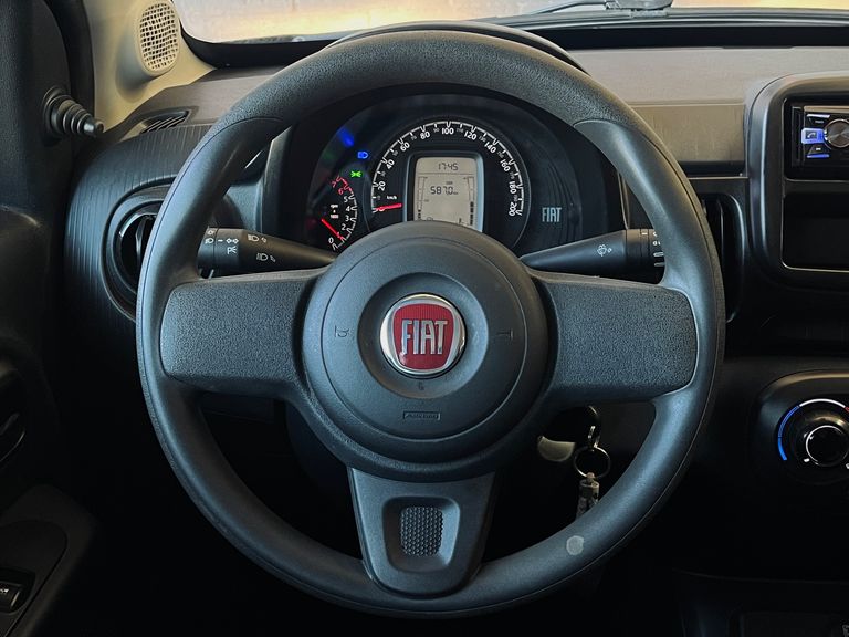 Fiat MOBI LIKE 1.0 Fire Flex 5p.