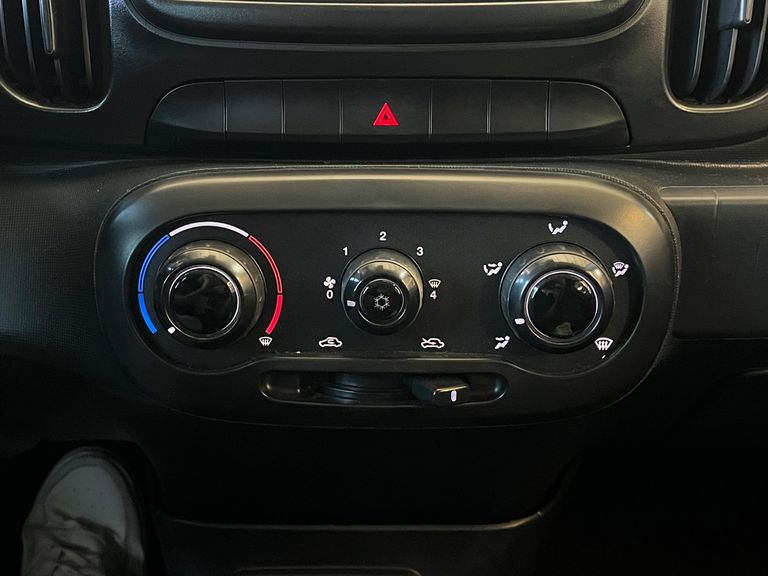 Fiat MOBI LIKE 1.0 Fire Flex 5p.