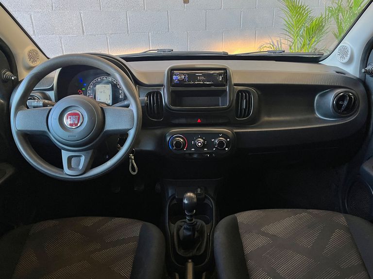 Fiat MOBI LIKE 1.0 Fire Flex 5p.