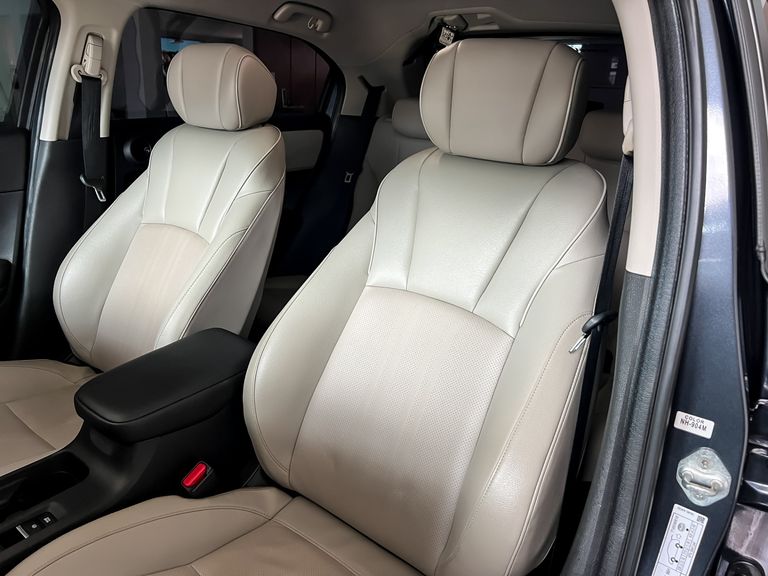 Honda HR-V Touring 1.5 Flex TB 16V 5p Aut.