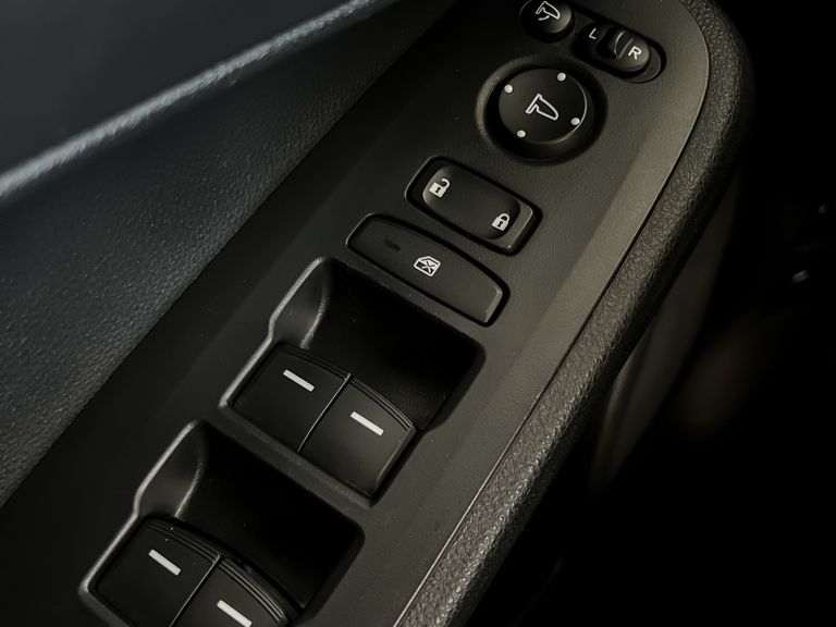 Honda HR-V Touring 1.5 Flex TB 16V 5p Aut.