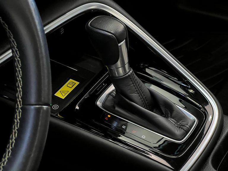 Honda HR-V Touring 1.5 Flex TB 16V 5p Aut.