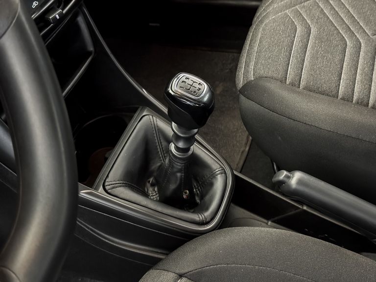 Fiat Strada Freedom 1.3 Flex 8V CD