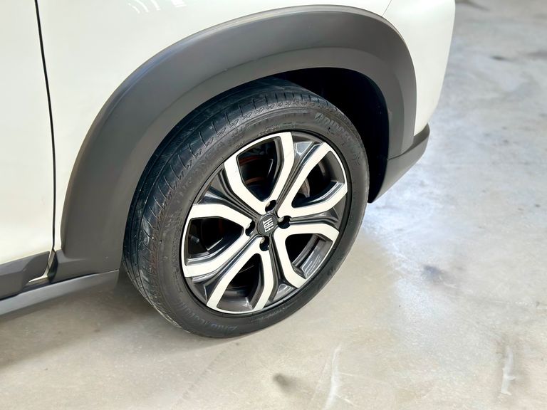 Fiat PULSE IMPETUS 1.0 TURBO 200 Flex Aut.