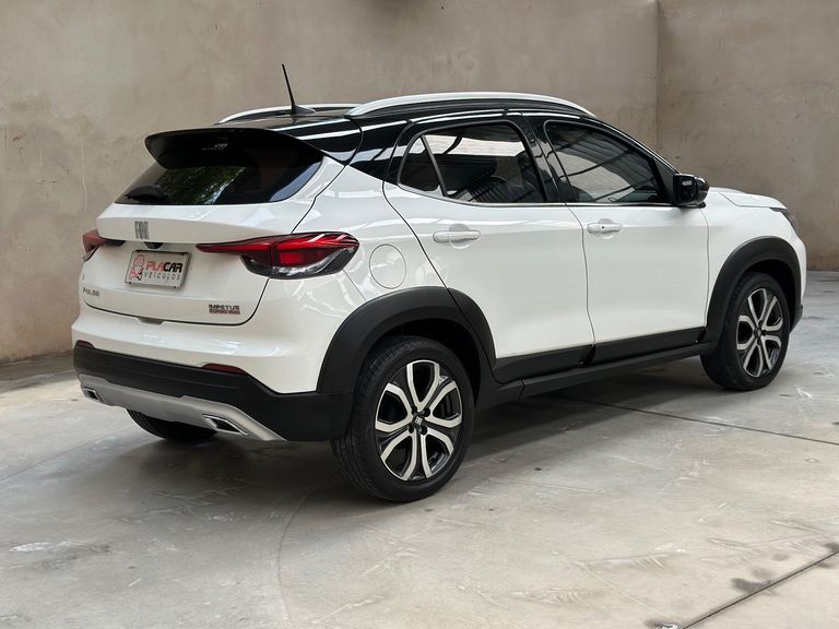 Fiat PULSE IMPETUS 1.0 TURBO 200 Flex Aut.