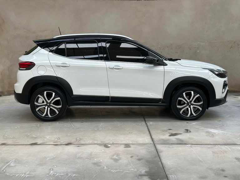 Fiat PULSE IMPETUS 1.0 TURBO 200 Flex Aut.