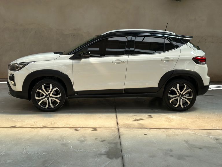 Fiat PULSE IMPETUS 1.0 TURBO 200 Flex Aut.