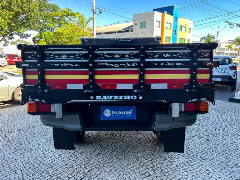 Toyota Hilux Chassi 4x4 2.8 TDI Diesel Mec.