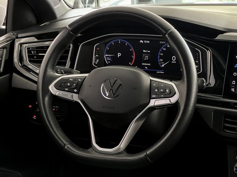 VolksWagen Nivus Highline 1.0 200 TSI Flex Aut.