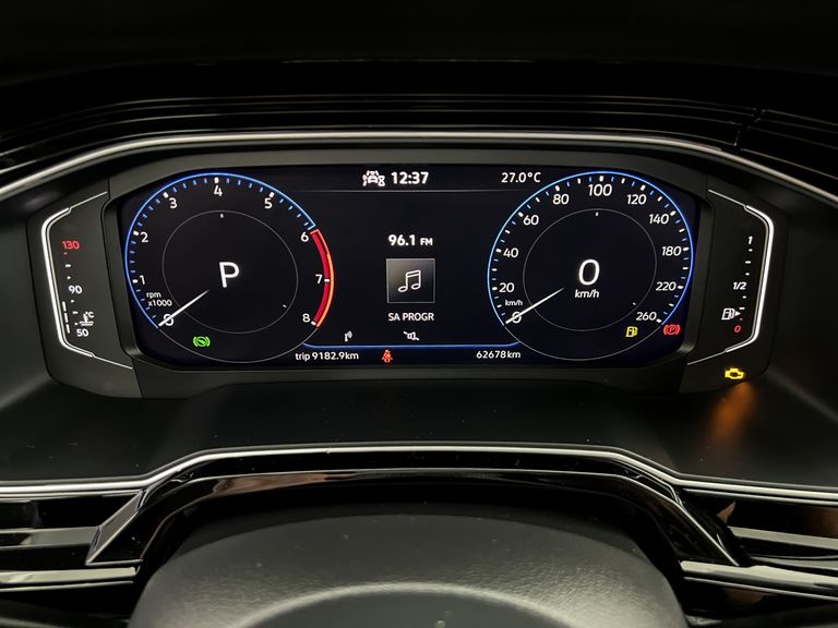 VolksWagen Nivus Highline 1.0 200 TSI Flex Aut.