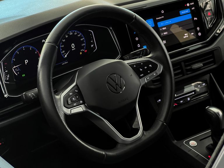 VolksWagen Nivus Highline 1.0 200 TSI Flex Aut.