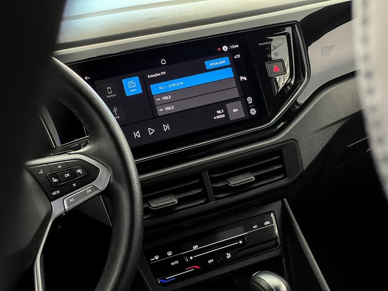 VolksWagen Nivus Highline 1.0 200 TSI Flex Aut.