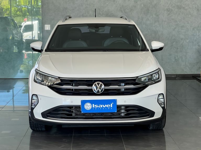 VolksWagen Nivus Highline 1.0 200 TSI Flex Aut.