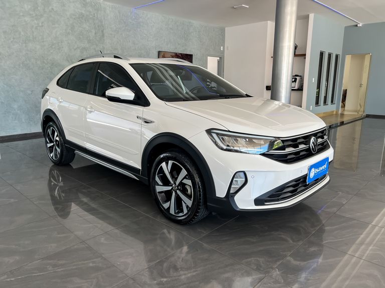 VolksWagen Nivus Highline 1.0 200 TSI Flex Aut.